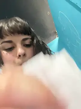 VioletaSubmissive online show from February 10, 9:40 pm