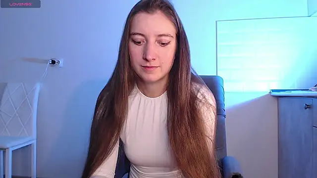 Eva Hailey  online show from November 4, 3:11 am