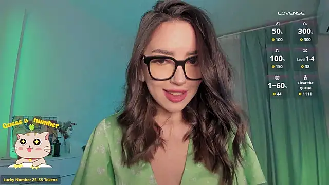 Oh My Dianee online show from January 14, 7:57 am