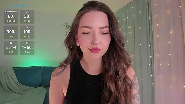 Oh My Dianee online show from May 11, 8:38 am