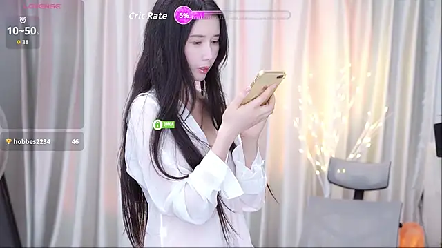 nono babyy online show from December 5, 3:50 am