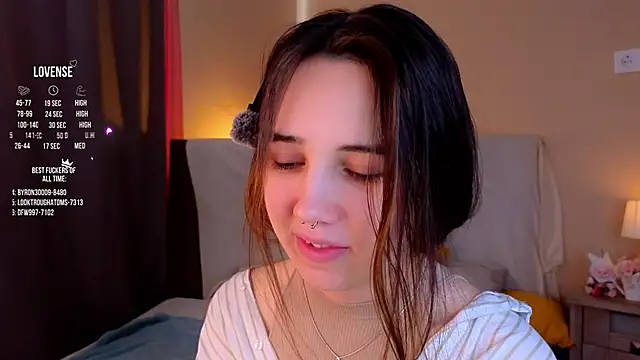Snapshot of GillianDowdey chatting on September 12, 3:07 am GillianDowdey online show from September 12, 3:07 am