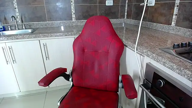 anna alvarez online show from March 26, 12:40 pm