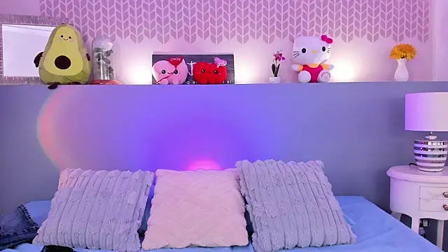 CheryelFox online show from May 25, 9:36 pm