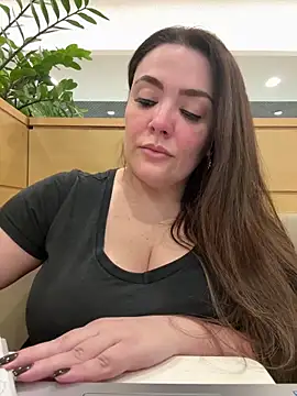 Sophie Eaton online show from October 7, 8:24 pm