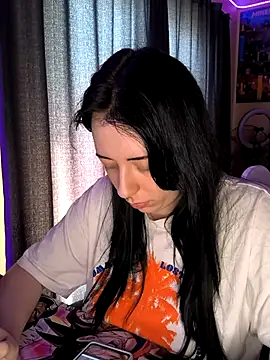 ForbiddenAmaraVIP online show from September 26, 2:04 pm