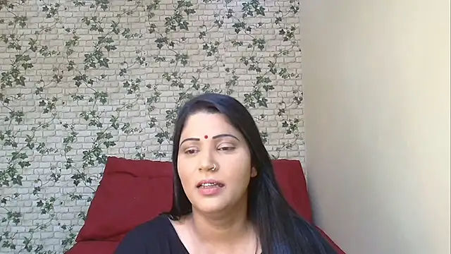 XIndianintimacy online show from October 31, 6:45 pm