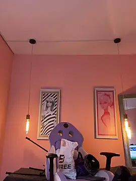 Violetta Suky online show from October 14, 1:03 pm