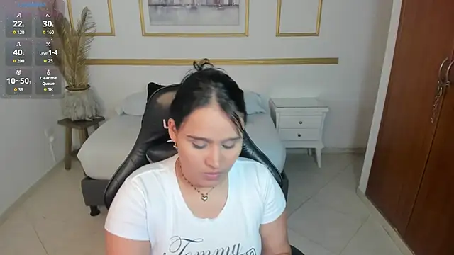 lia sexx19 online show from December 16, 2:06 am