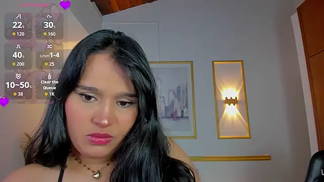 lia sexx19 online show from November 21, 2:24 am