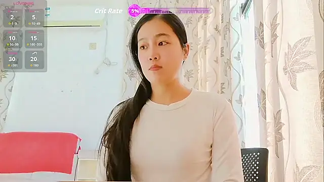 luoxuwen online show from November 29, 5:11 am