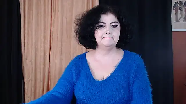  MissJ  online show from November 29, 1:37 pm