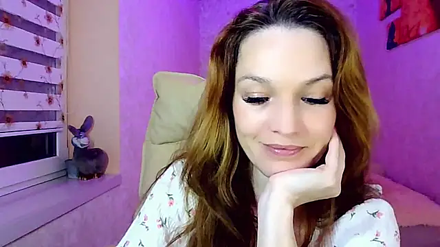 impossibleluna online show from May 19, 7:54 pm