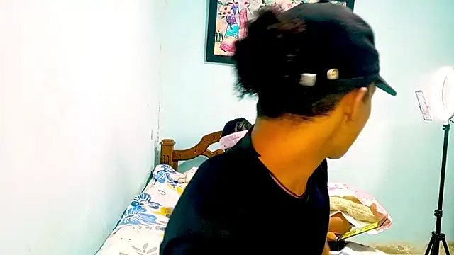 fenixonfire  online show from March 25, 8:56 pm