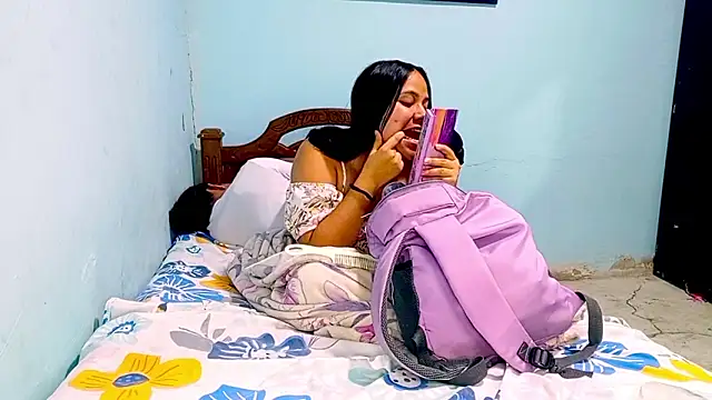 fenixonfire  online show from March 22, 9:21 pm