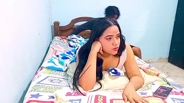 fenixonfire  online show from March 15, 10:01 pm