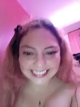 madelaine- online show from May 13, 8:36 pm