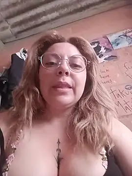 madelaine- online show from March 3, 6:36 pm