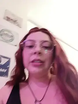 madelaine- online show from May 22, 8:07 pm