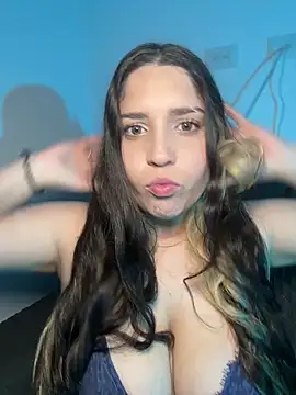 valentina jonnes1 online show from March 30, 3:28 am