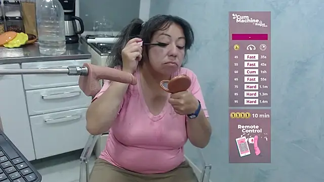 Drool Sucker online show from May 9, 1:13 pm