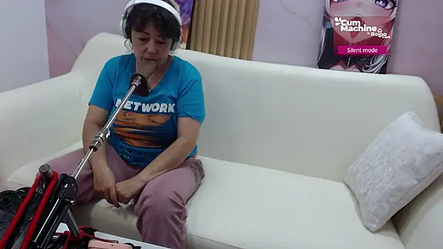 Drool Sucker online show from May 25, 12:59 pm