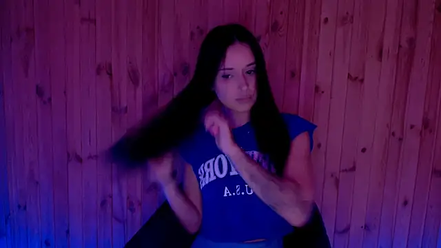 AlisaLink online show from October 5, 5:18 pm