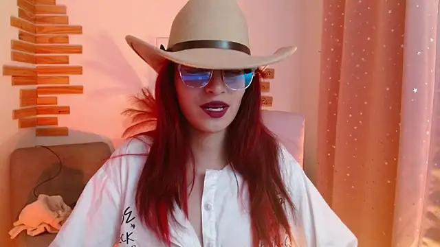RedMeloddy online show from May 22, 10:30 pm
