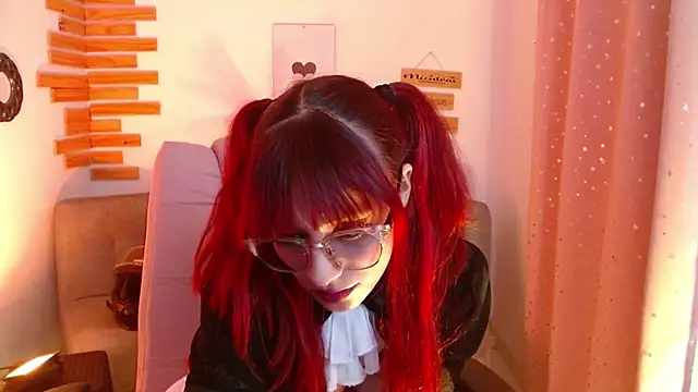 RedMeloddy online show from May 23, 10:41 pm