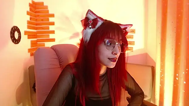 RedMeloddy online show from May 25, 11:04 pm