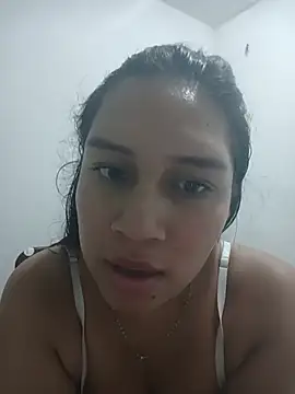 Annyeli online show from May 25, 3:27 am