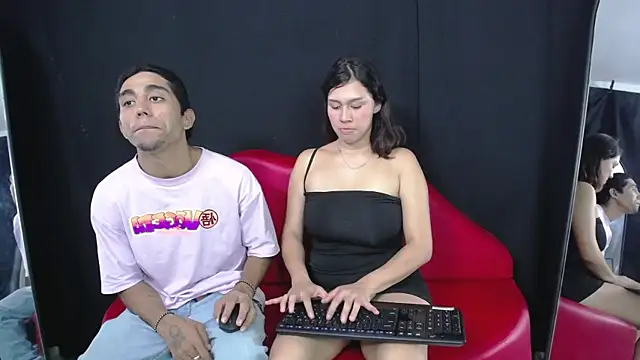 Annyeli online show from May 6, 3:21 am