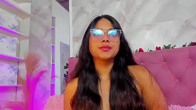 AnnaQueen  online show from September 30, 4:23 pm