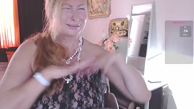  Monika sun  online show from July 30, 12:28 pm