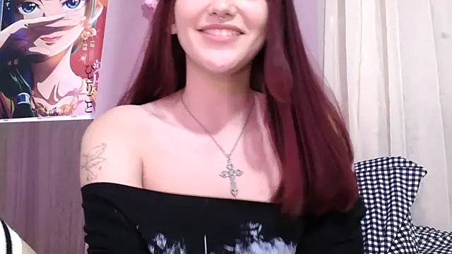 faelitababy online show from May 20, 1:46 am