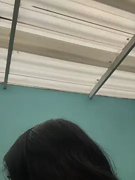 estefania teen online show from October 2, 2:44 pm