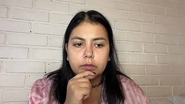 LisaTuspia online show from October 28, 7:47 am