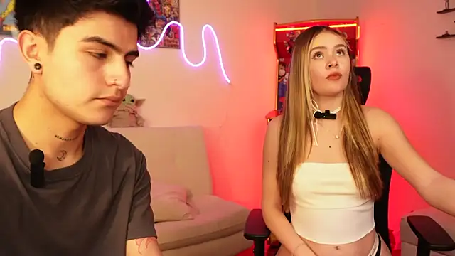 tommy and sophie online show from May 4, 5:22 am