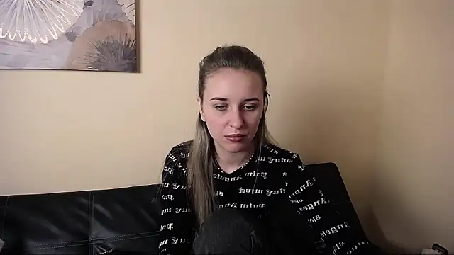  Nicole new online show from March 13, 11:44 am