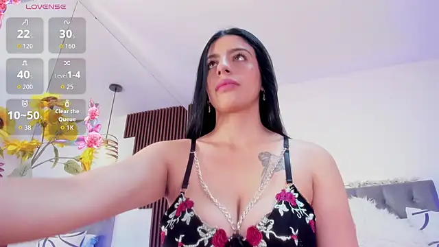 darling spoiled online show from April 9, 11:37 am