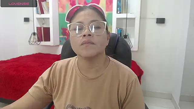 sexy lady 0 online show from October 16, 7:38 pm