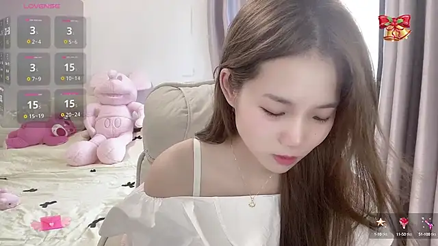 LeLe-666 online show from September 30, 9:48 am