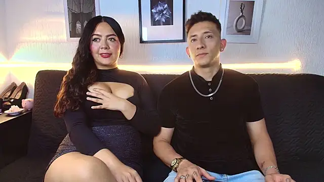 Maykol Victoriasr online show from April 7, 5:53 am