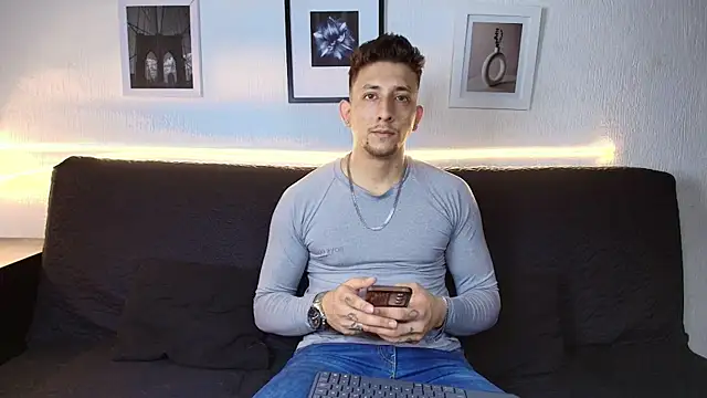 Maykol Victoriasr online show from June 16, 2:18 pm