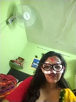 DesiMuffin online show from September 19, 8:08 pm