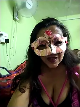 DesiMuffin online show from September 25, 7:34 pm