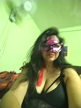 DesiMuffin online show from October 6, 3:34 am