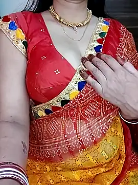 kaamuk shweta online show from October 30, 3:20 am