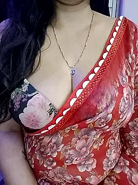 kaamuk shweta online show from January 31, 8:51 pm