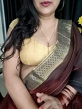 kaamuk shweta online show from October 6, 10:25 pm